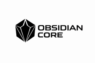 OBSIDIAN CORE logo
