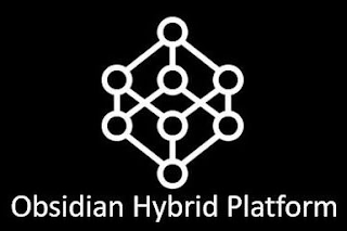 OBSIDIAN HYBRID PLATFORM