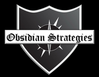 OBSIDIAN STRATEGIES logo