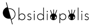 OBSIDIOPOLIS logo