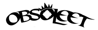 OBSOLEET logo