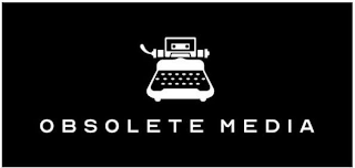 OBSOLETE MEDIA logo