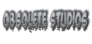 OBSOLETE STUDIOS logo