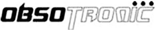 OBSOTRONIC logo
