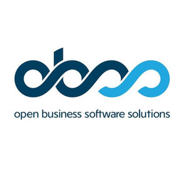 OBSS OPEN BUSINESS SOFTWARE SOLUTIONS logo
