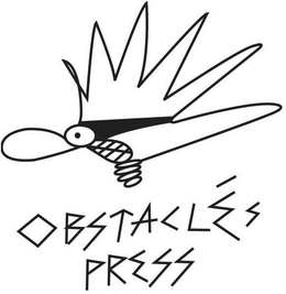 OBSTACLÉS PRESS logo