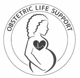 OBSTETRIC LIFE SUPPORT logo