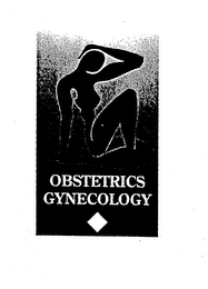 OBSTETRICS GYNECOLOGY logo