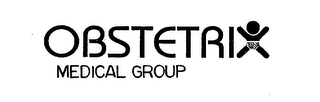 OBSTETRIX MEDICAL GROUP logo
