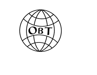 OBT logo