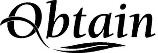 OBTAIN logo
