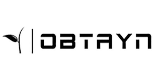 OBTAYN logo