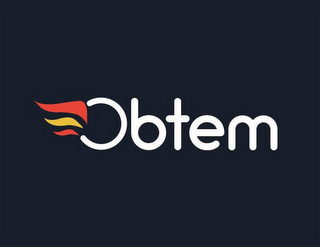 OBTEM logo