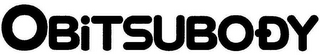 OB¡TSUBODY logo