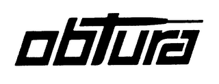OBTURA logo