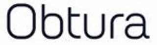 OBTURA logo