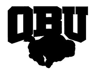 OBU logo
