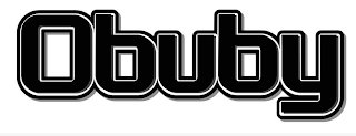 OBUBY logo