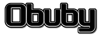 OBUBY logo