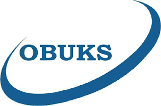 OBUKS logo