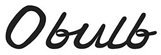 OBULB logo