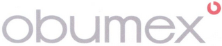 OBUMEX logo