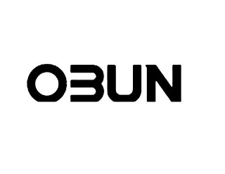 OBUN logo
