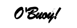 O'BUOY! logo