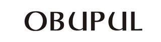 OBUPUL logo