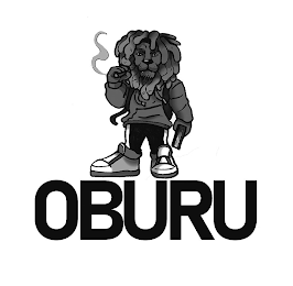 OBURU logo