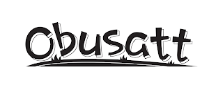 OBUSATT logo