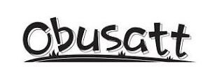 OBUSATT logo