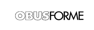 OBUSFORME logo