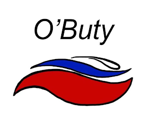 O'BUTY logo