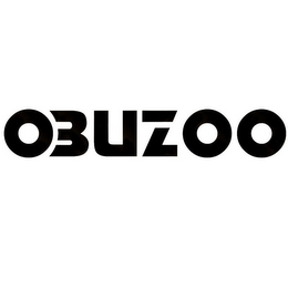 OBUZOO logo