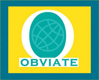 OBVIATE logo