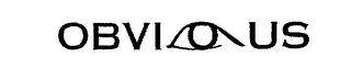 OBVIOUS logo