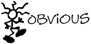 OBVIOUS logo