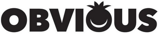 OBVIOUS logo