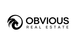 OBVIOUS REAL ESTATE logo