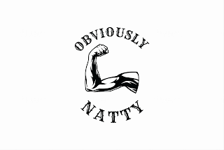 OBVIOUSLY NATTY logo