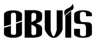 OBVIS logo
