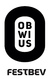 OBWIUS FESTBEV logo