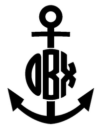 OBX logo