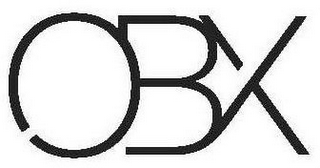 OBX logo