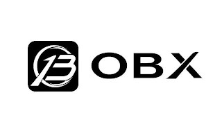 OBX OBX logo