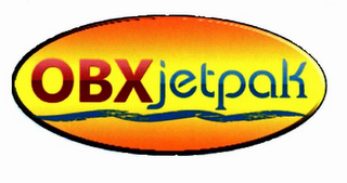 OBXJETPAK logo