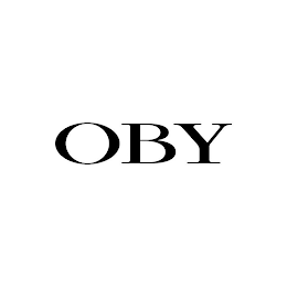 OBY logo