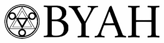 OBYAH logo