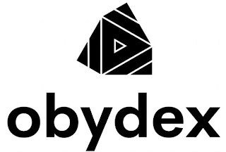 OBYDEX logo